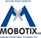 Логотип MOBOTIX