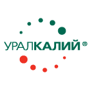Логотип ПАО « Уралкалий»